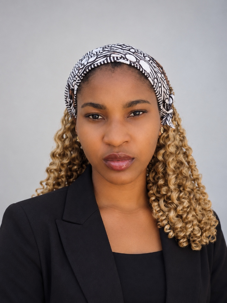 Duru Grace Chigozie
