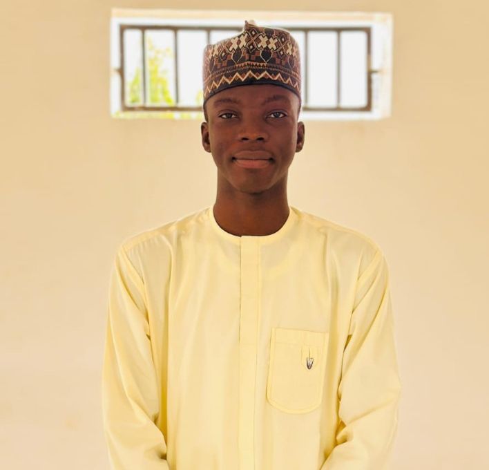 Muhammmad Yunusa Liman